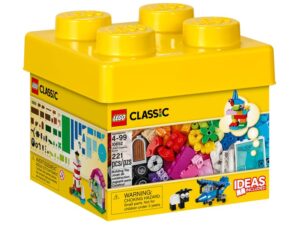 10692 Lego Box