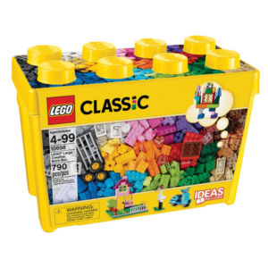 Lego Box 10698