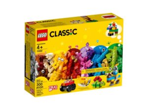 Lego Box 11002