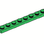 Het verplichte blokje: