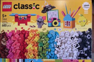 LEGO Classic 11042