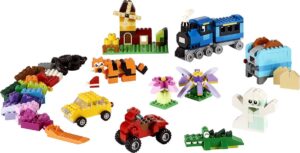 LEGO Classic creatieve medium 10696