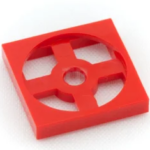 The mandatory block: