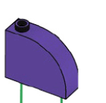 Het verplichte blokje: