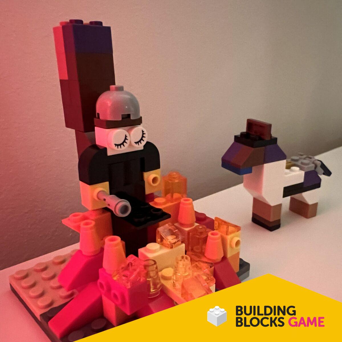 Dit plaatje ga je delen