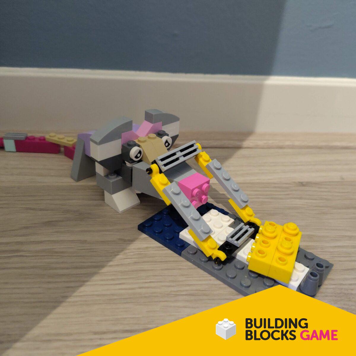 Dit plaatje ga je delen