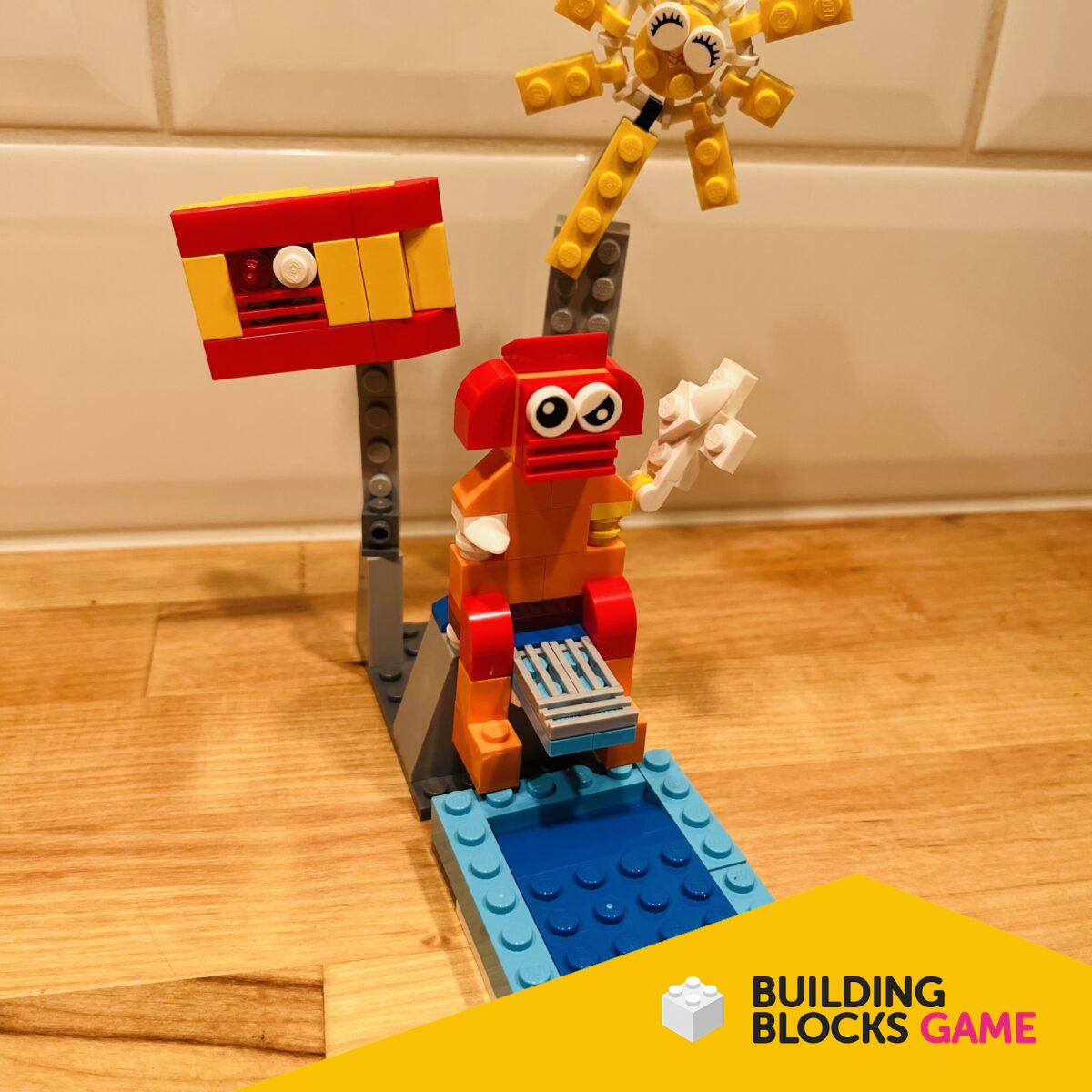 Dit plaatje ga je delen