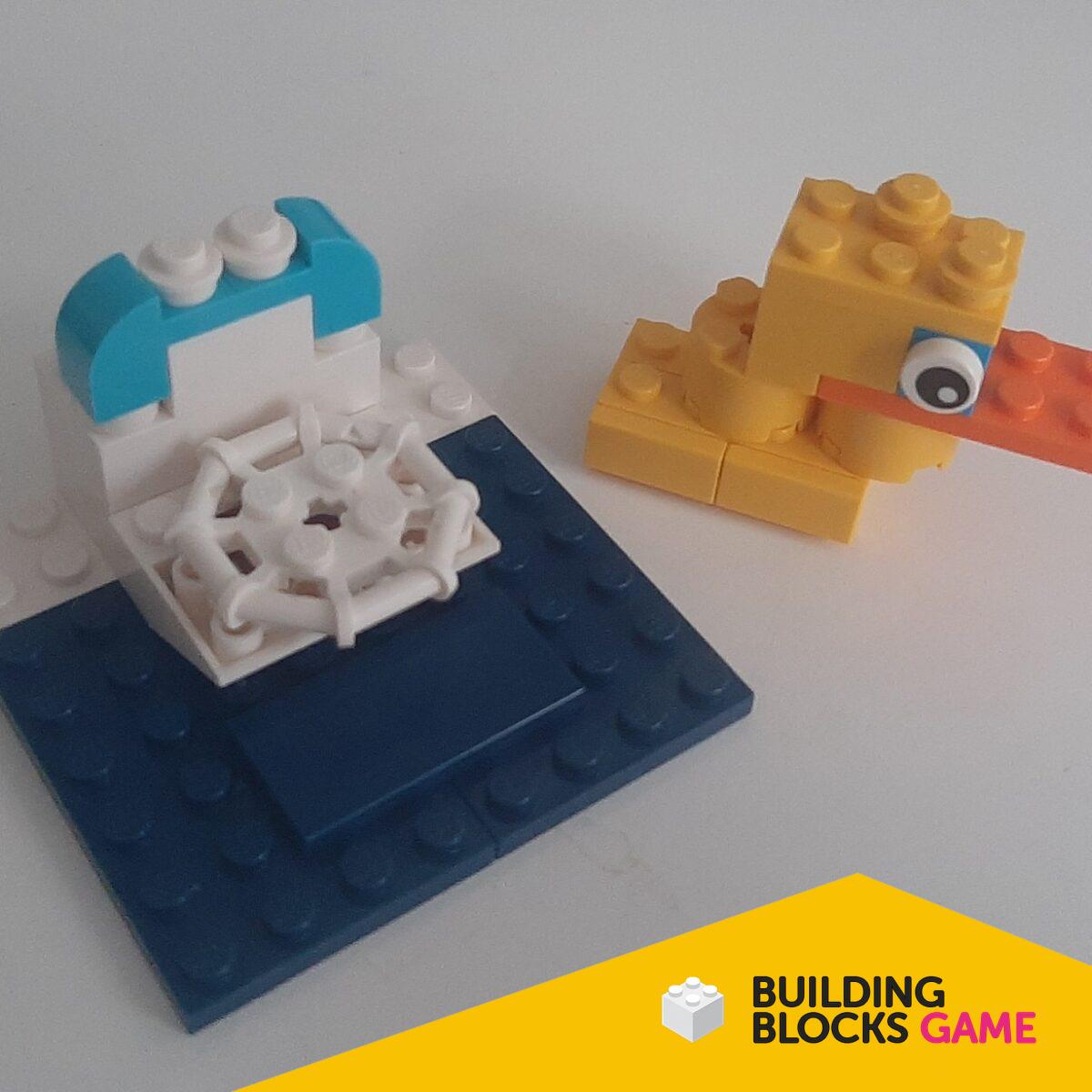 Dit plaatje ga je delen