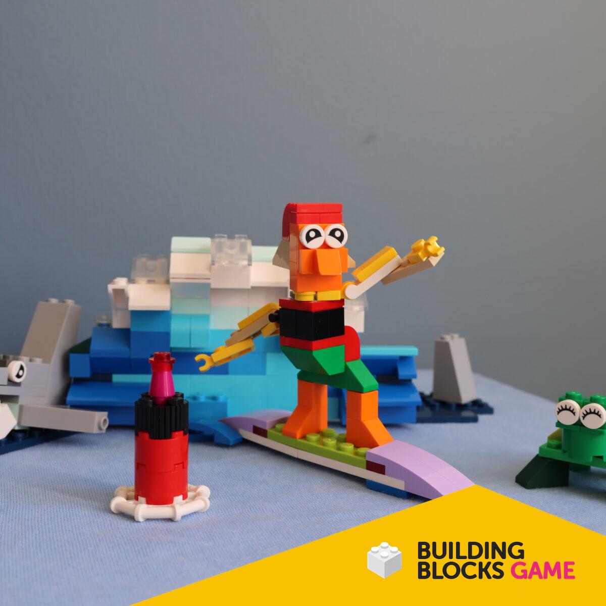 Dit plaatje ga je delen