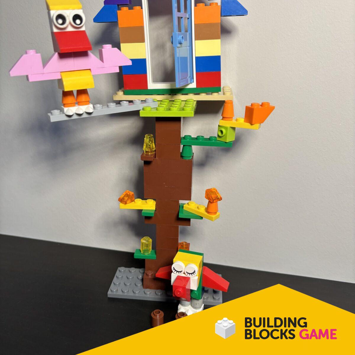 Dit plaatje ga je delen