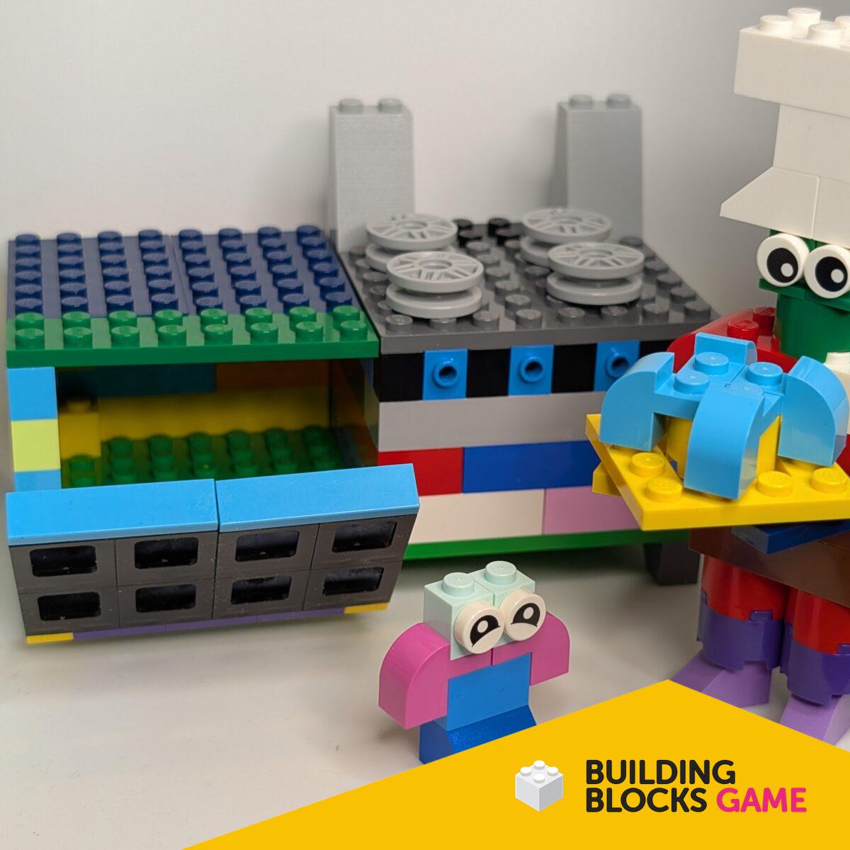 Dit plaatje ga je delen