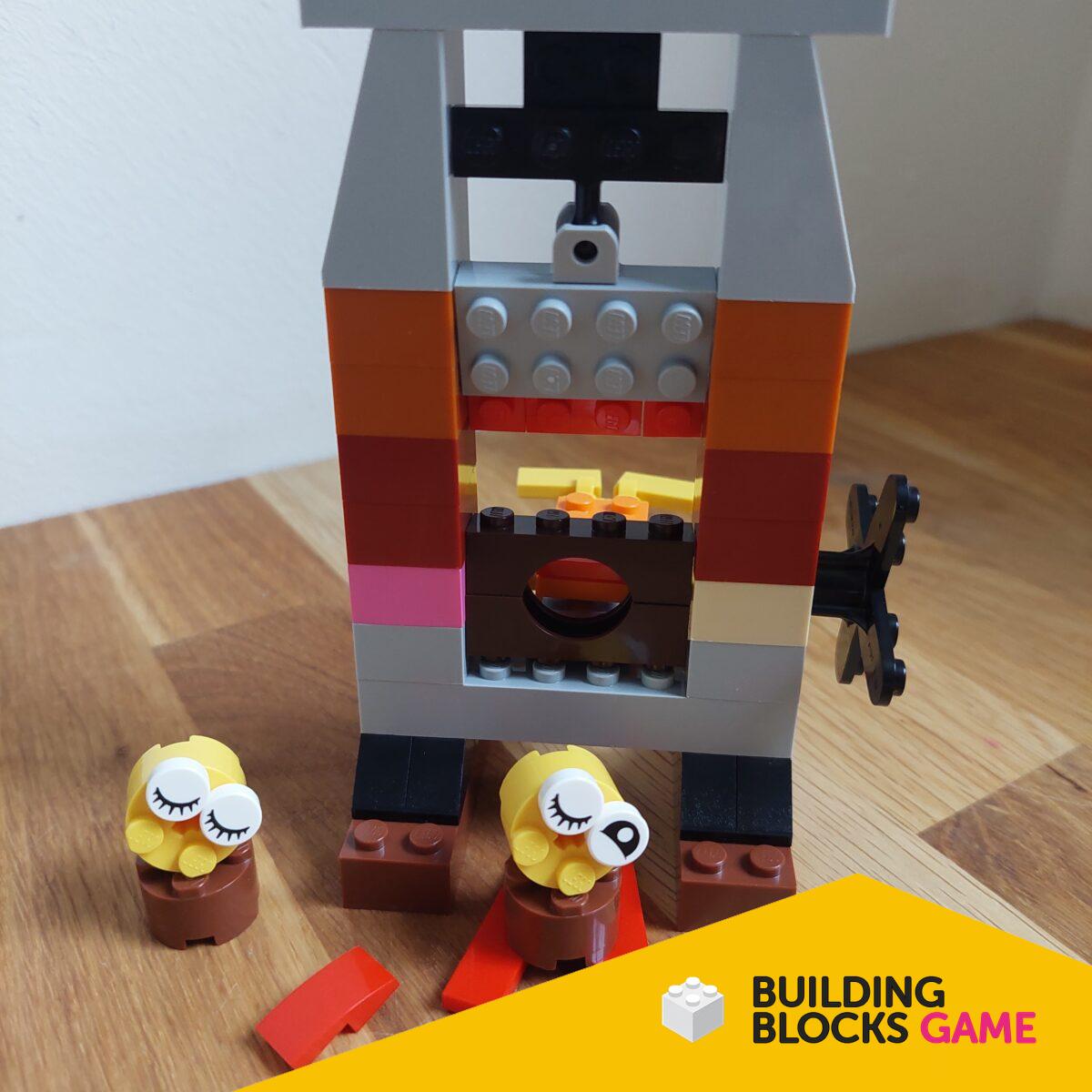 Dit plaatje ga je delen