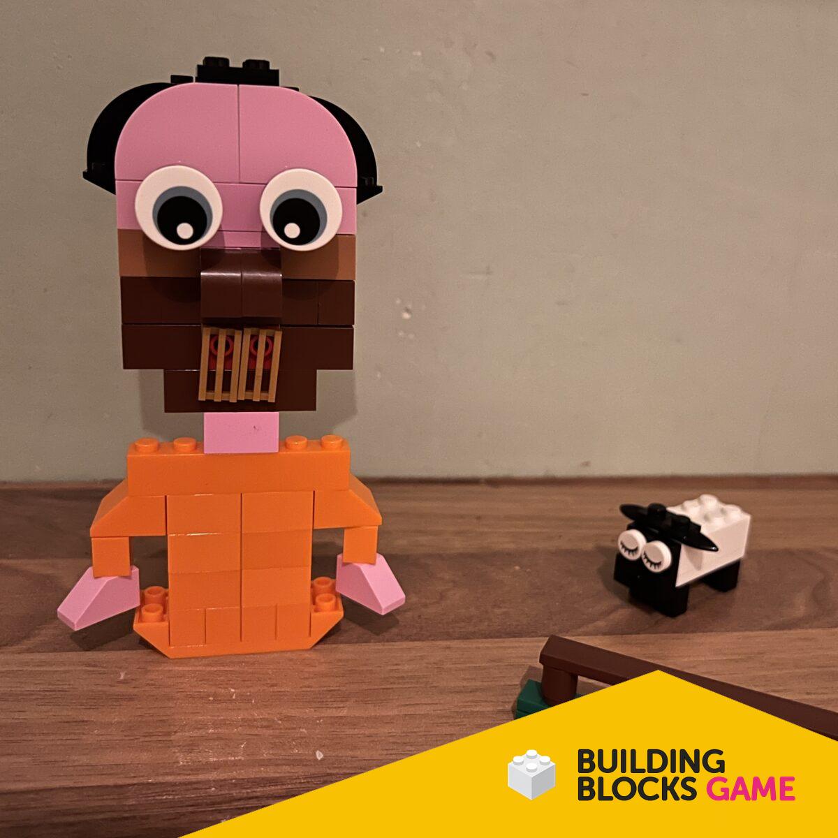 Dit plaatje ga je delen