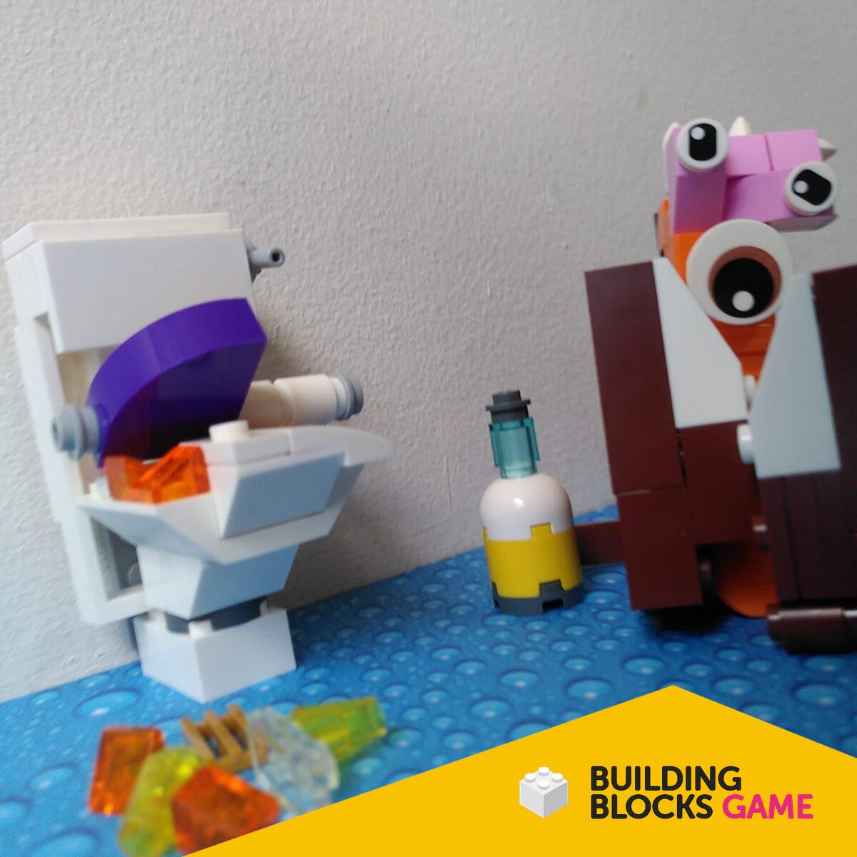 Dit plaatje ga je delen