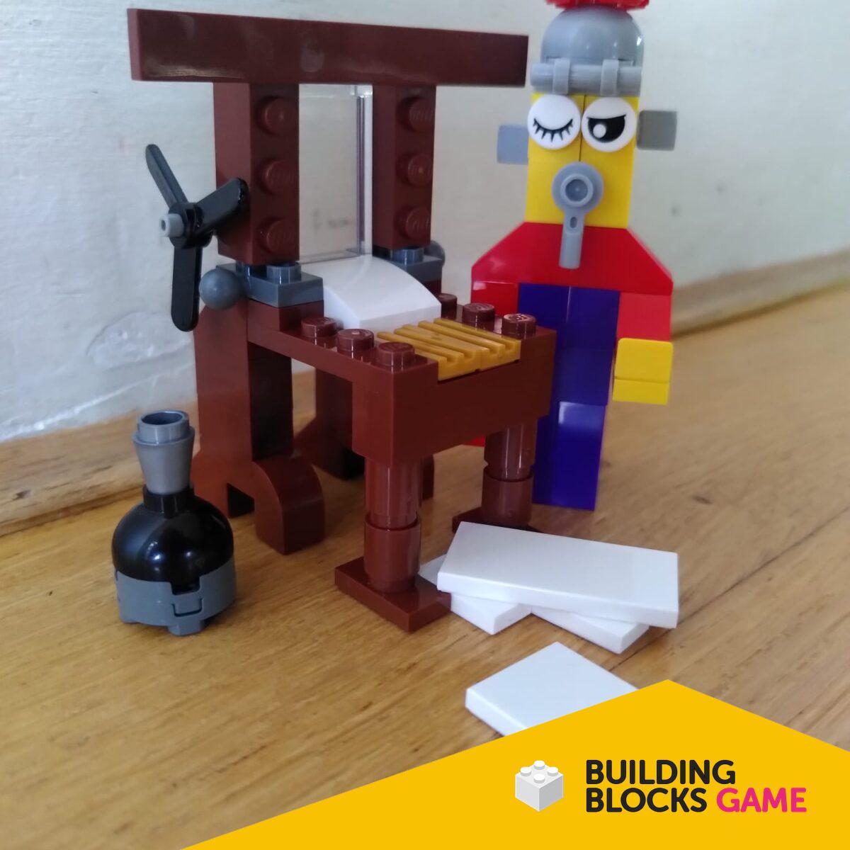 Dit plaatje ga je delen