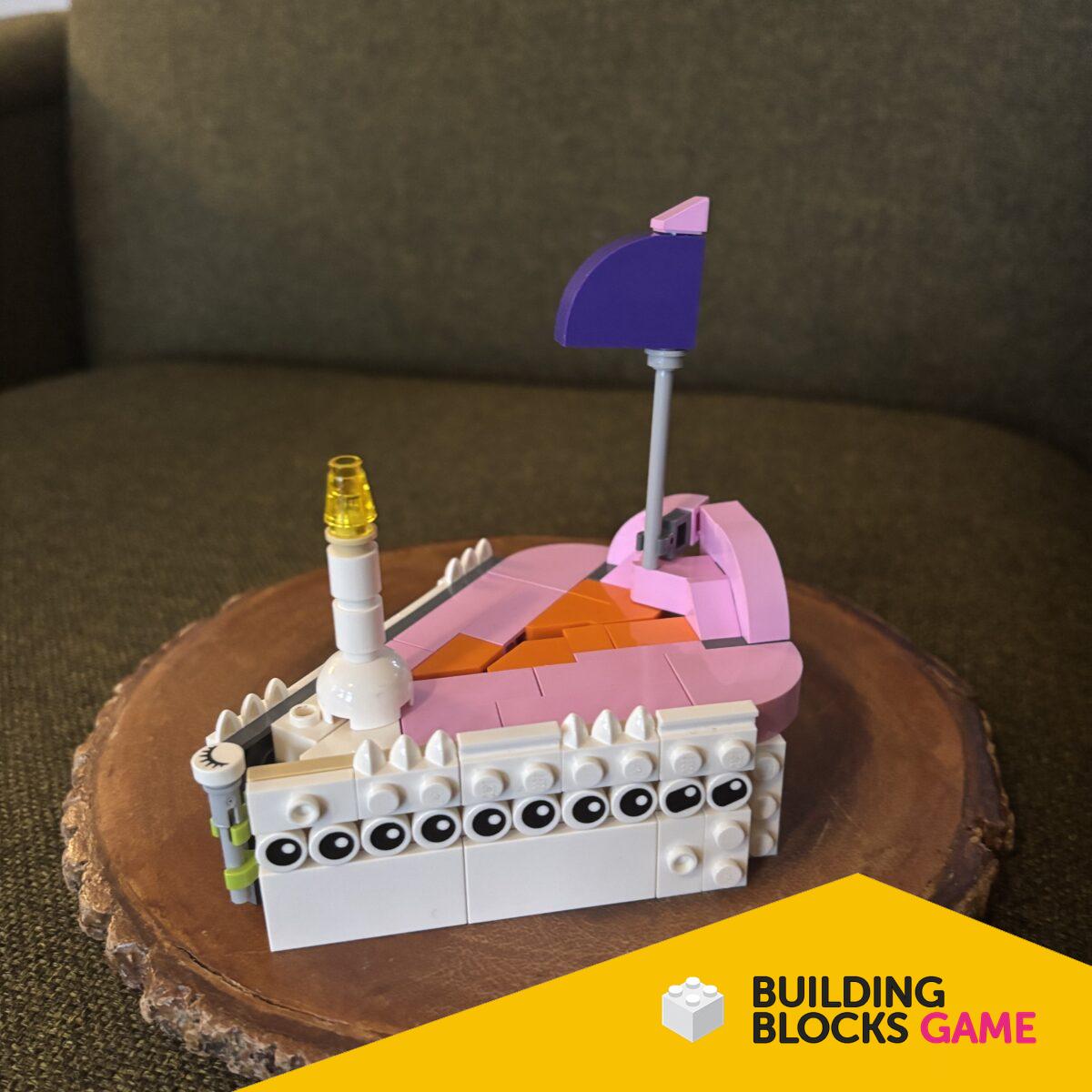 Dit plaatje ga je delen