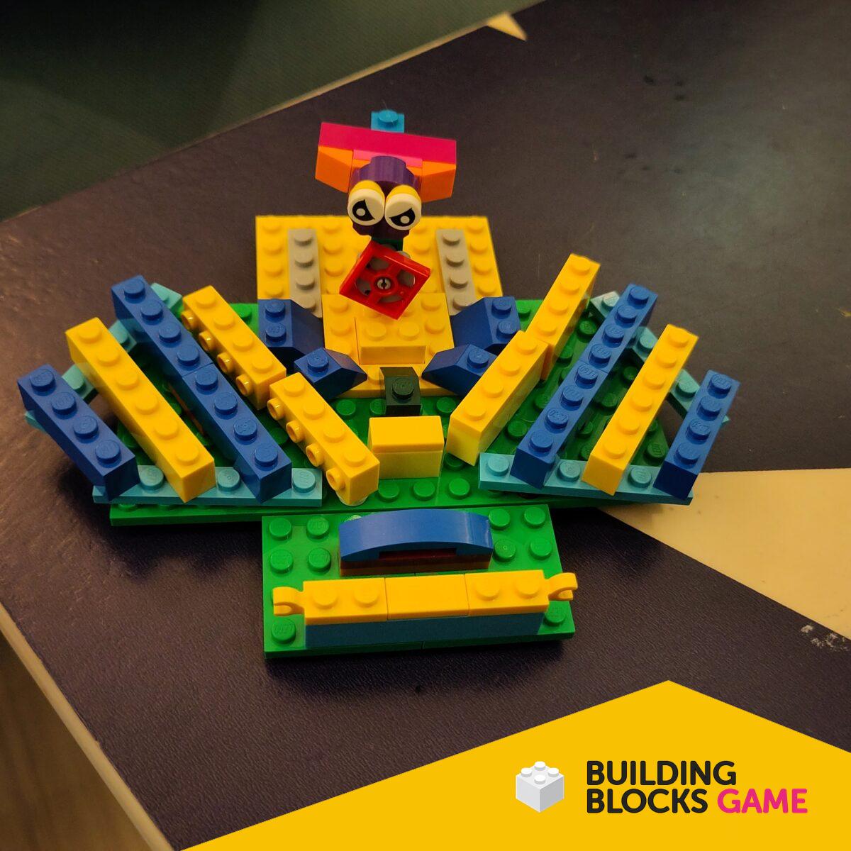 Dit plaatje ga je delen