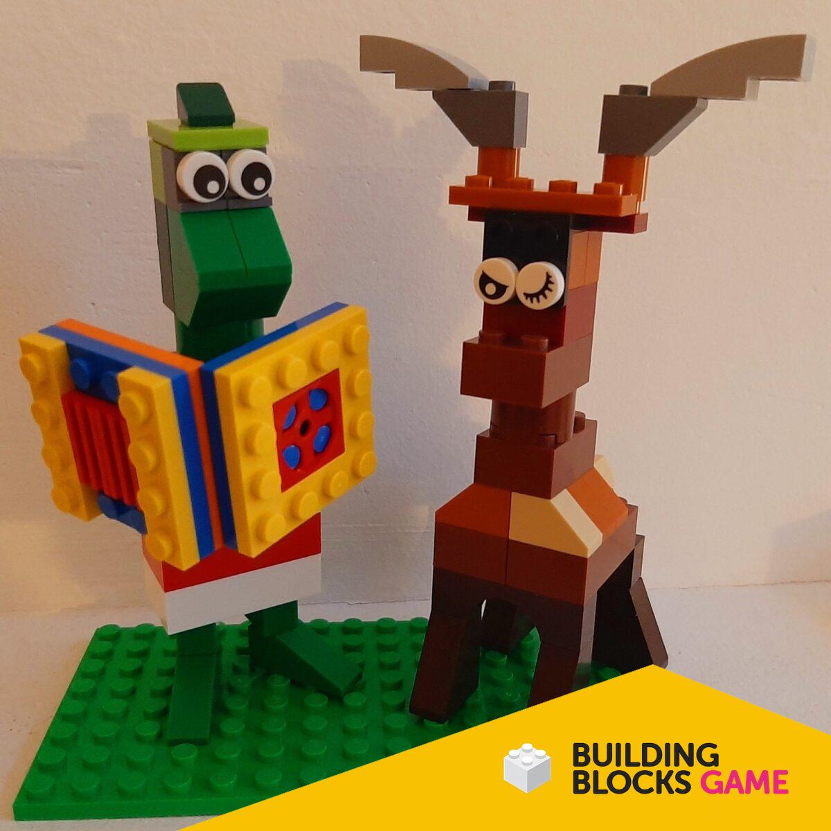 Dit plaatje ga je delen