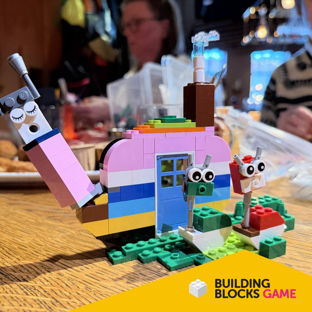 Dit plaatje ga je delen