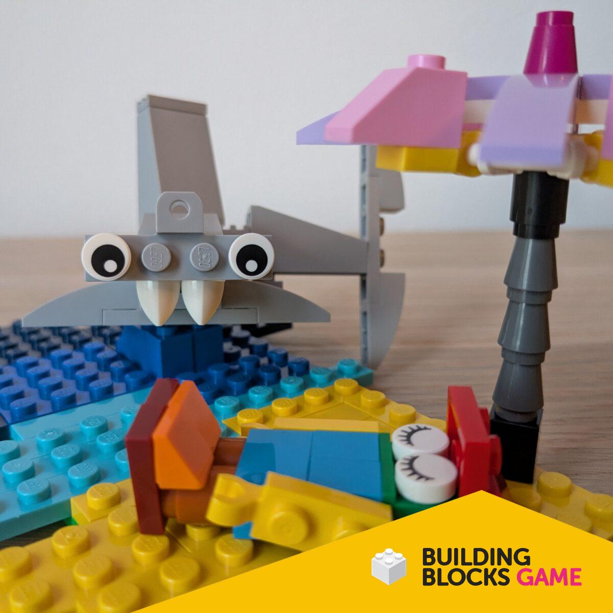 Dit plaatje ga je delen