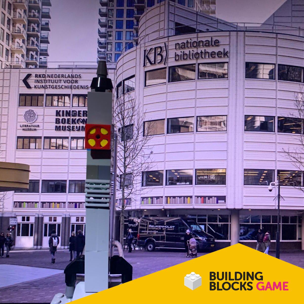 Dit plaatje ga je delen