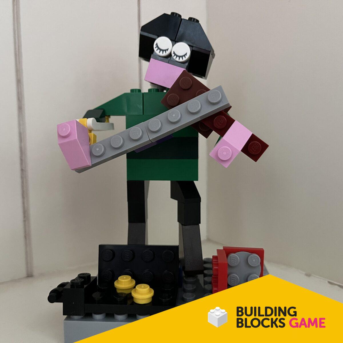 Dit plaatje ga je delen