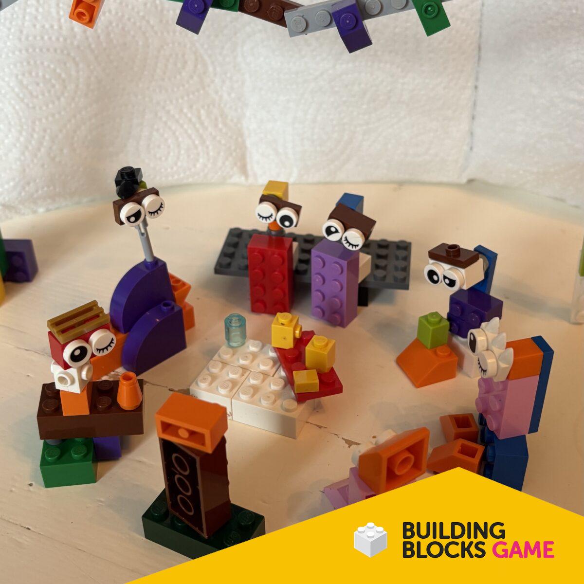 Dit plaatje ga je delen