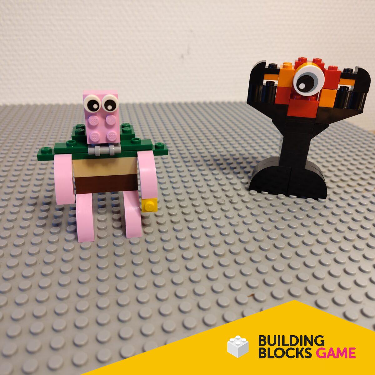 Dit plaatje ga je delen