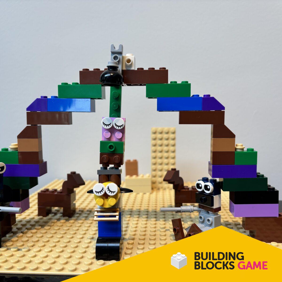 Dit plaatje ga je delen