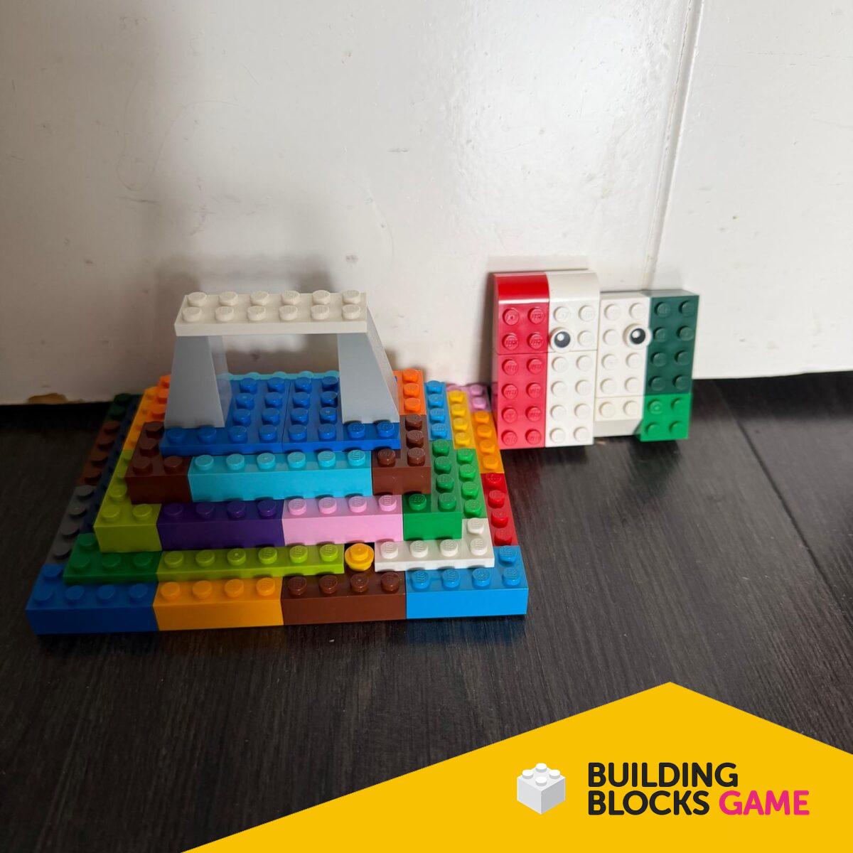 Dit plaatje ga je delen