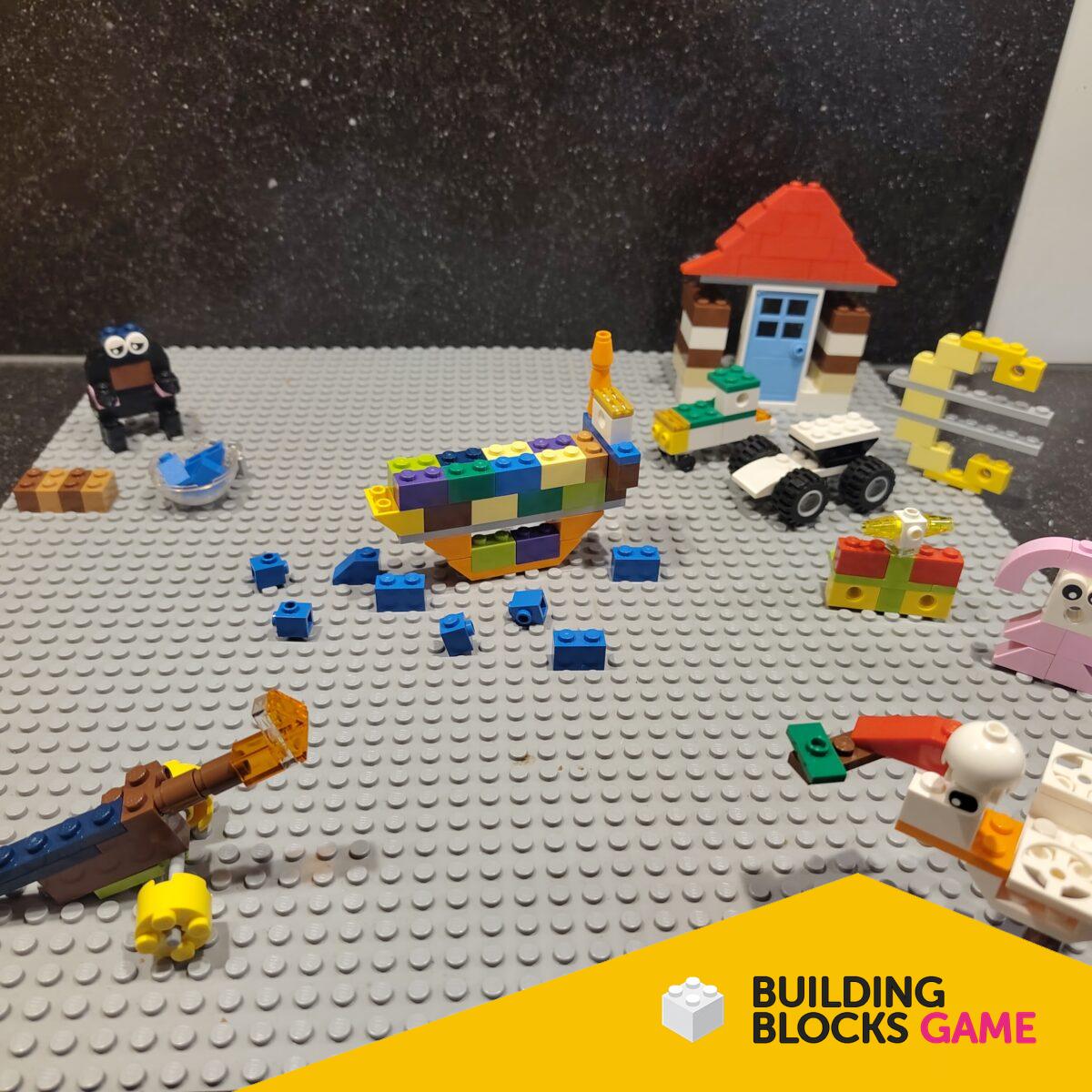 Dit plaatje ga je delen