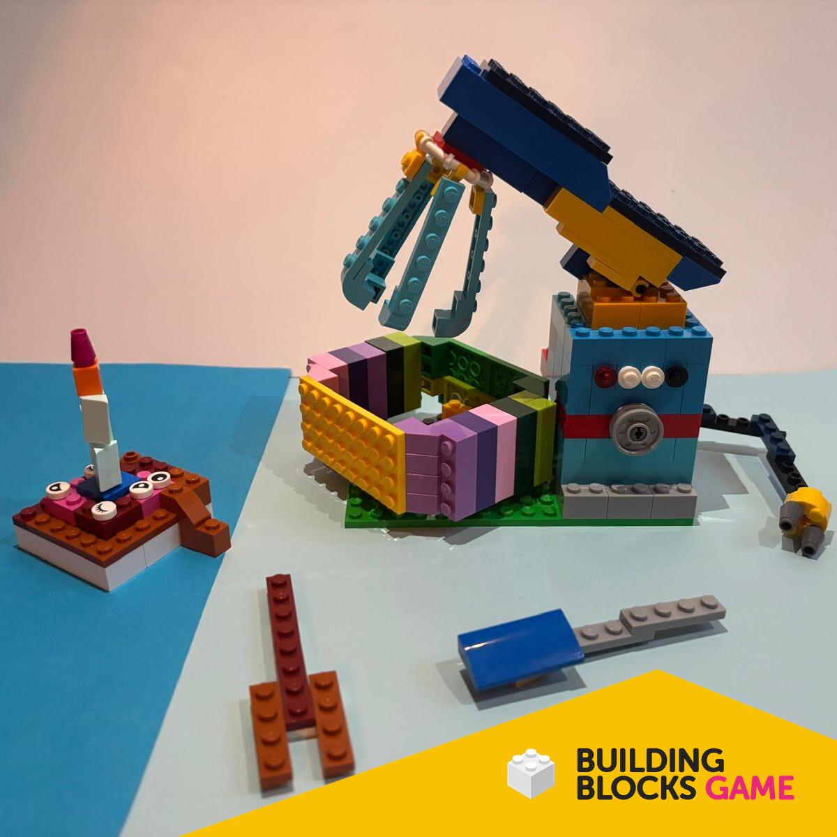 Dit plaatje ga je delen