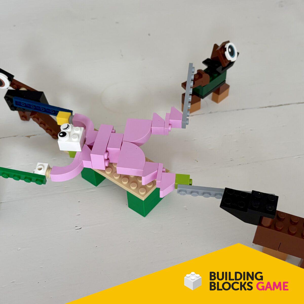 Dit plaatje ga je delen