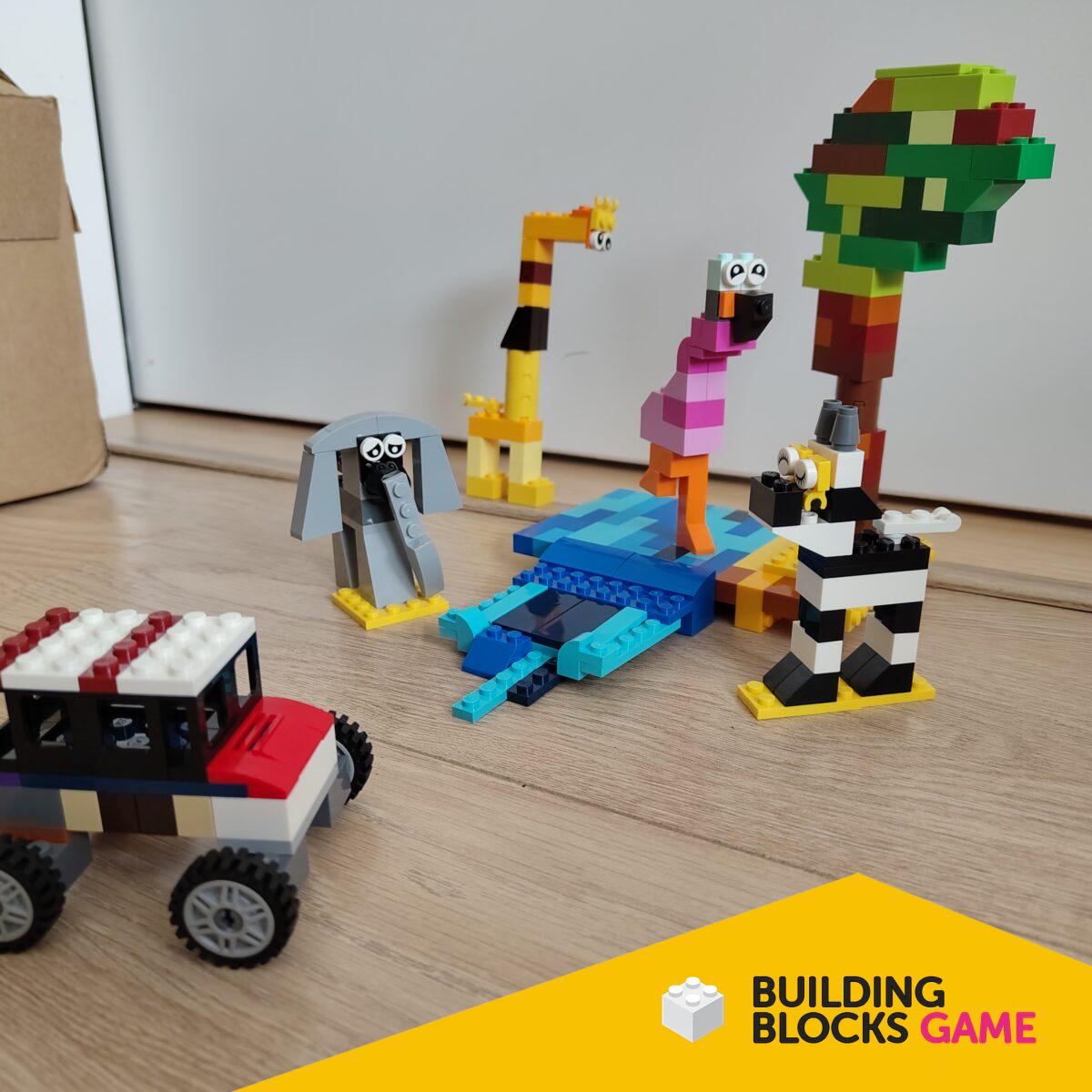 Dit plaatje ga je delen