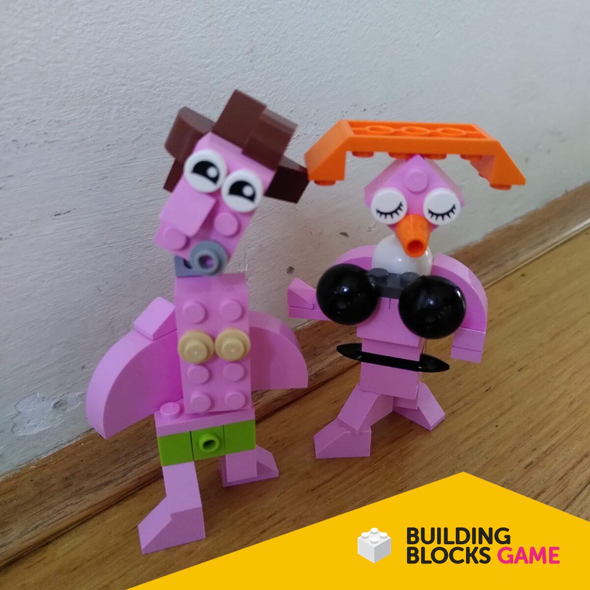 Dit plaatje ga je delen