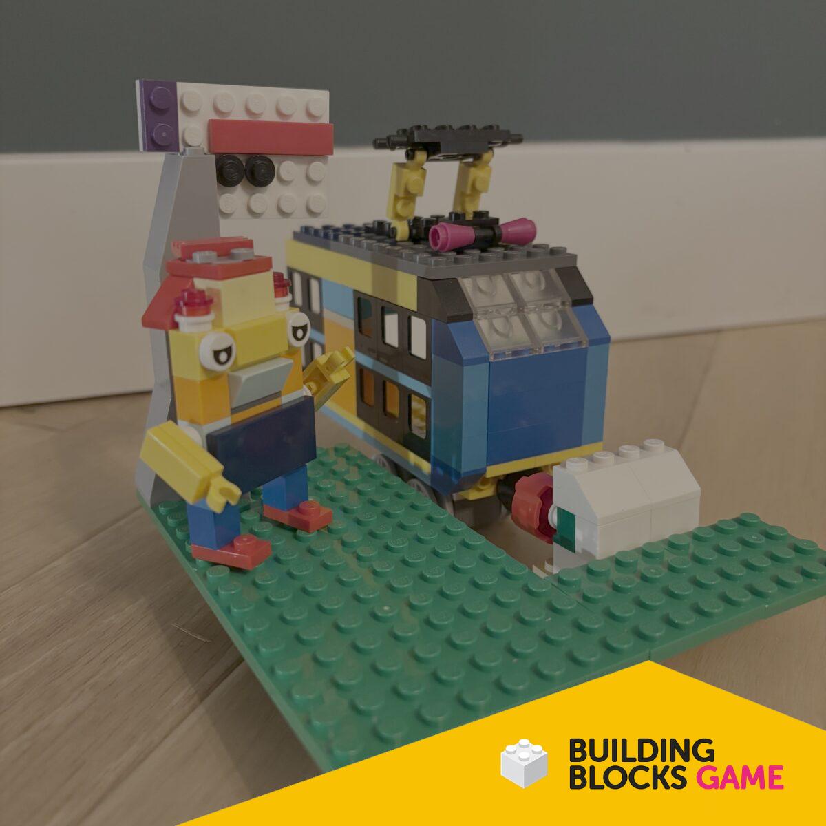 Dit plaatje ga je delen