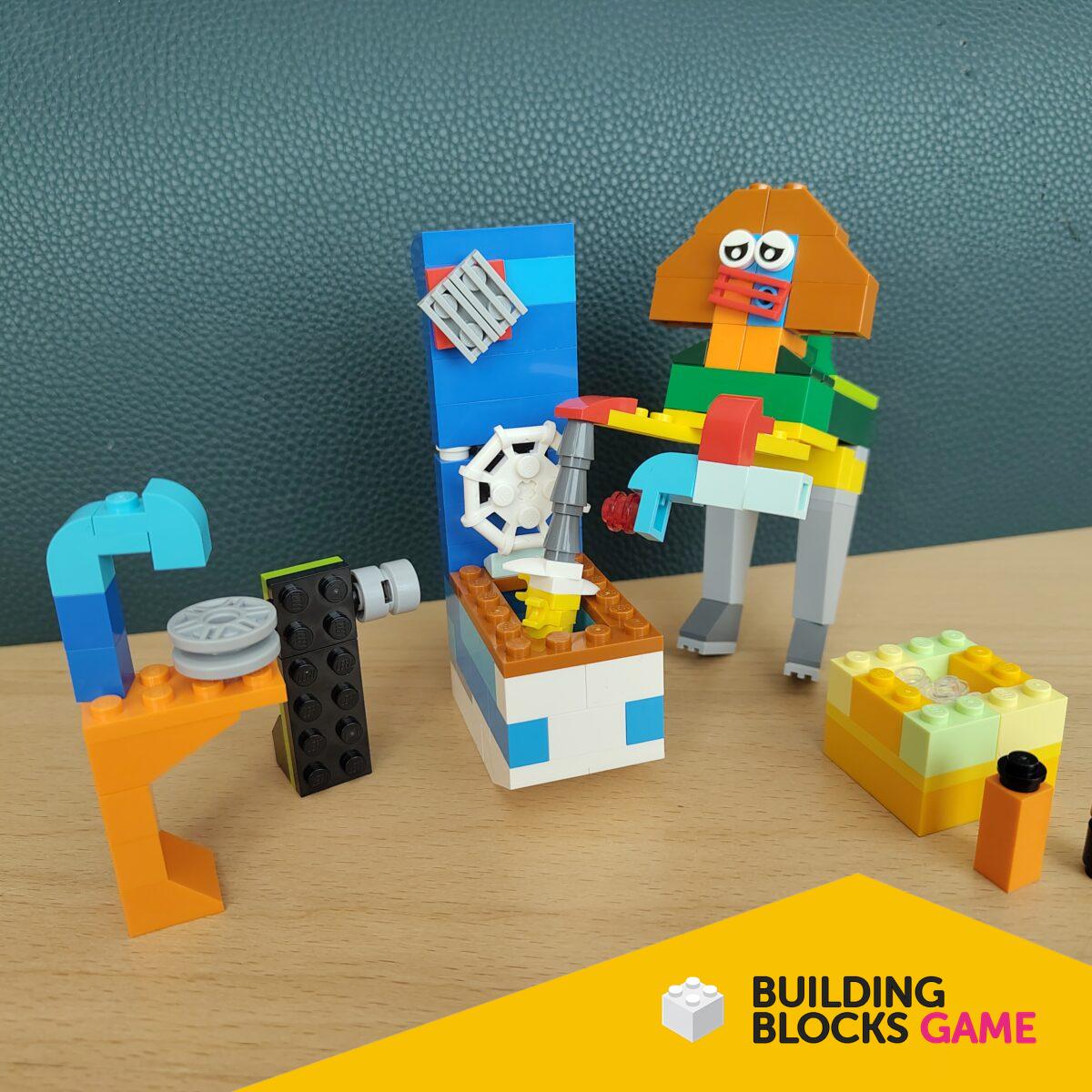 Dit plaatje ga je delen