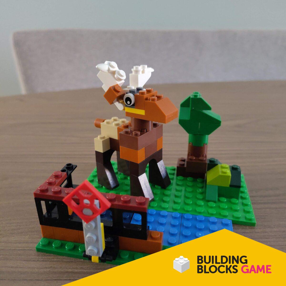 Dit plaatje ga je delen