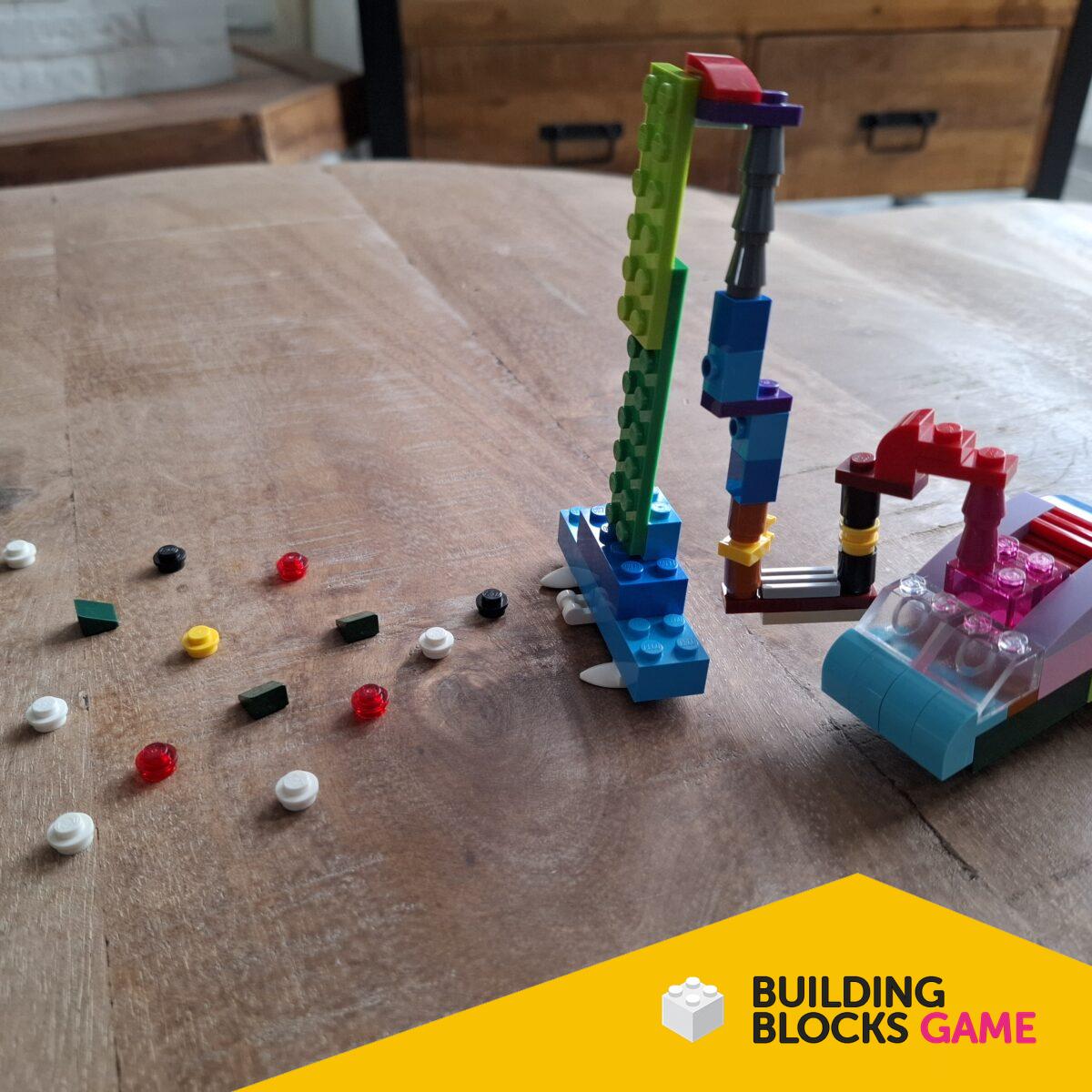 Dit plaatje ga je delen