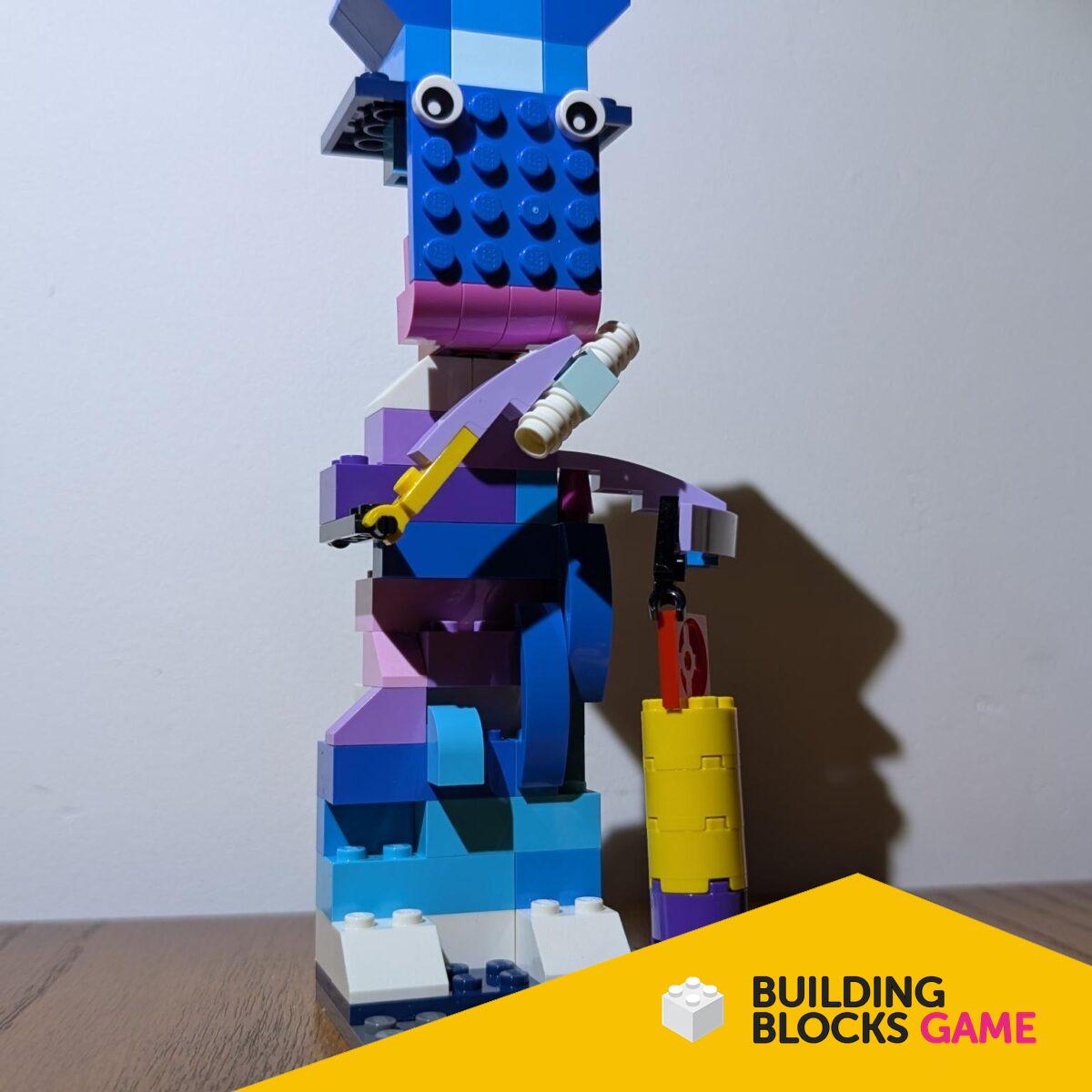 Dit plaatje ga je delen