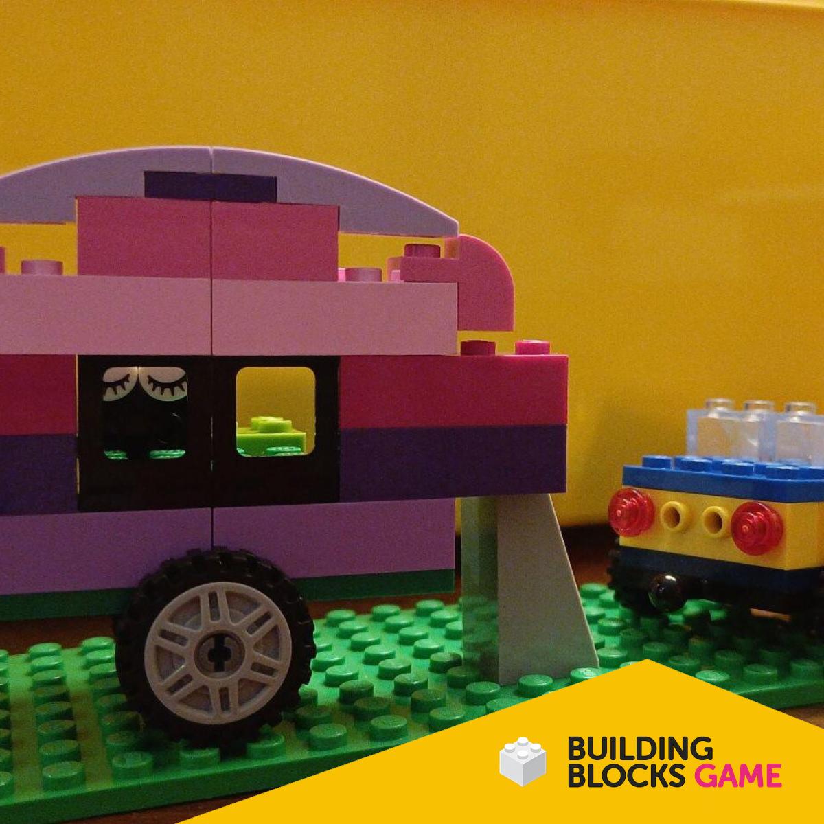 Dit plaatje ga je delen