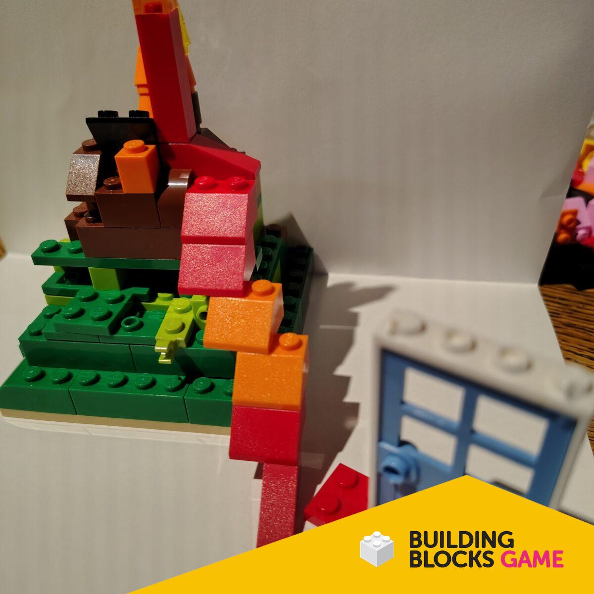 Dit plaatje ga je delen