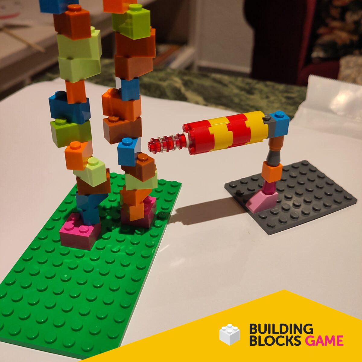 Dit plaatje ga je delen