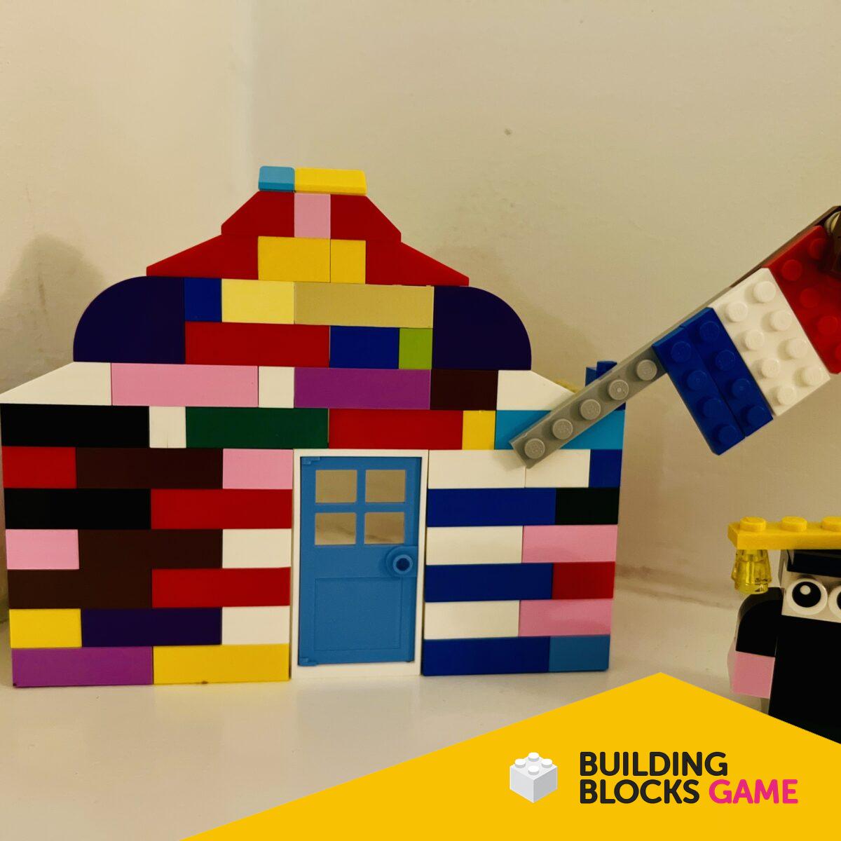 Dit plaatje ga je delen