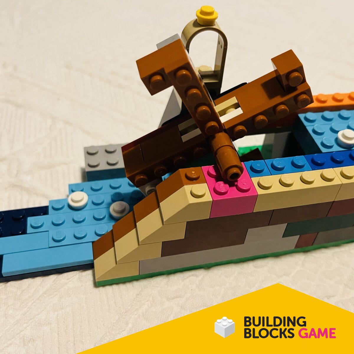 Dit plaatje ga je delen