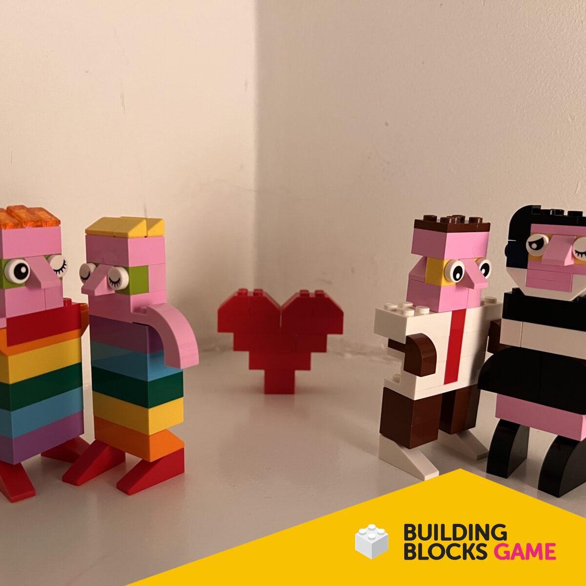 Dit plaatje ga je delen