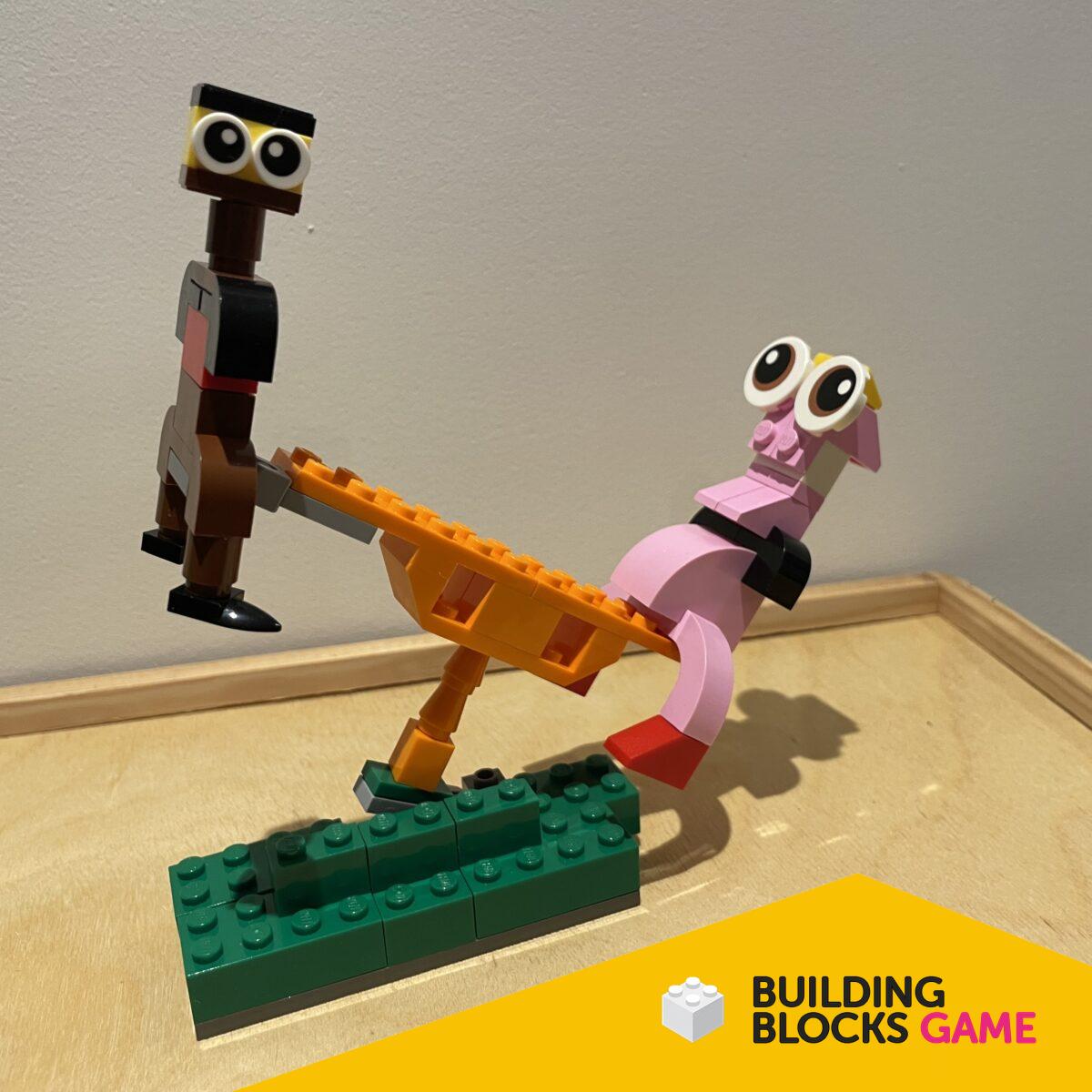 Dit plaatje ga je delen