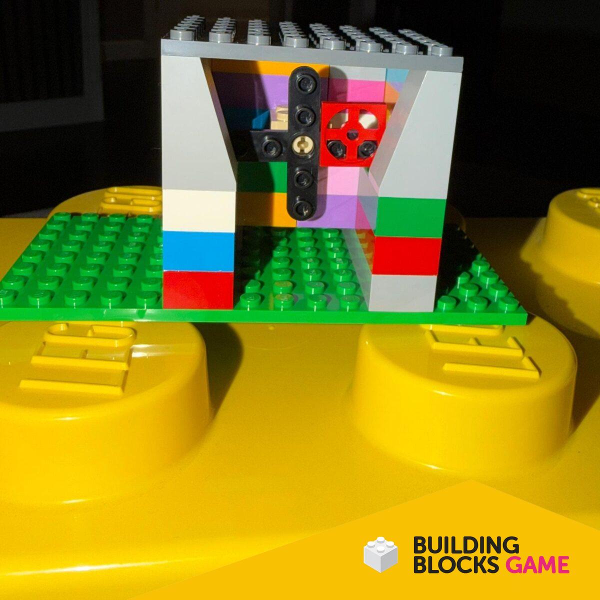 Dit plaatje ga je delen