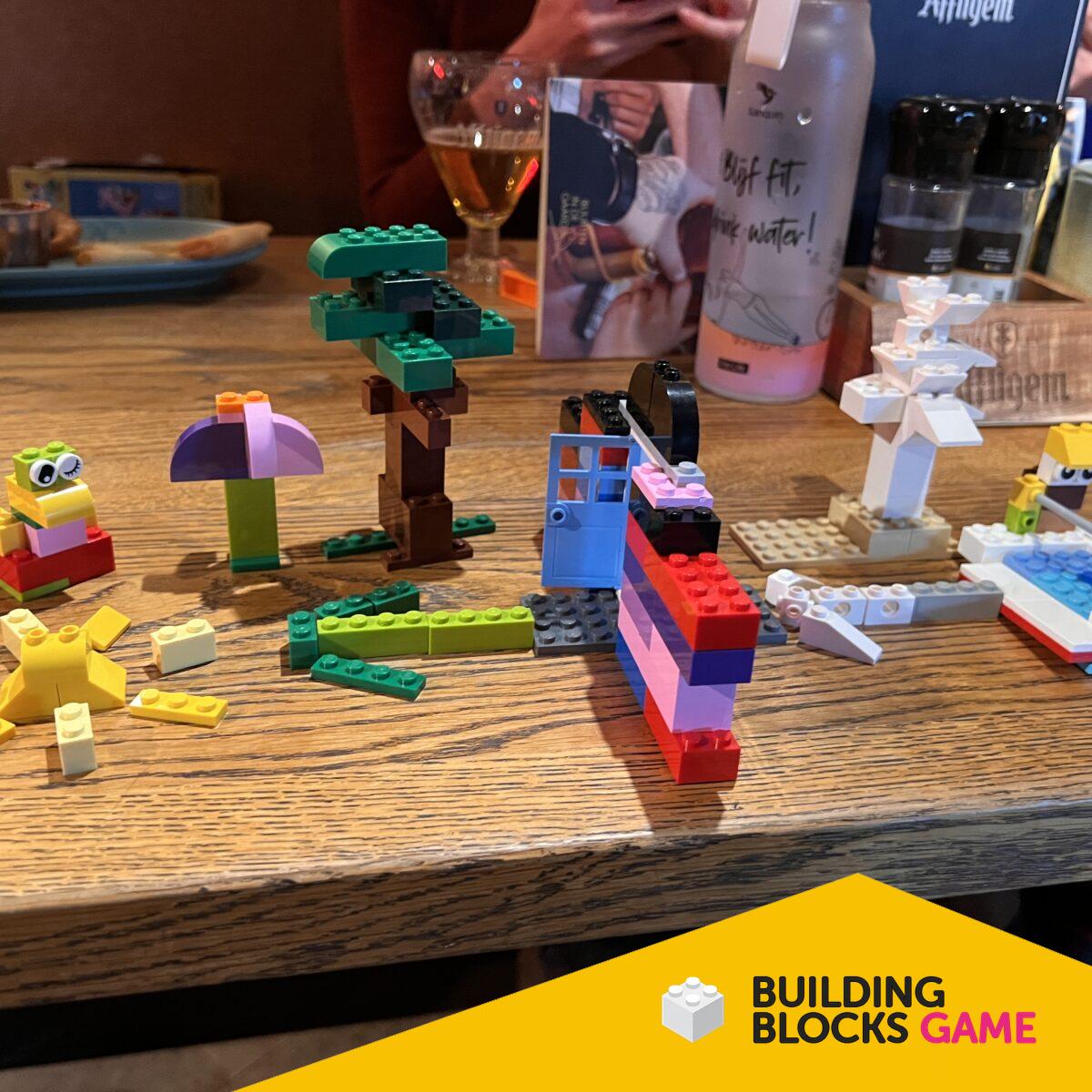 Dit plaatje ga je delen