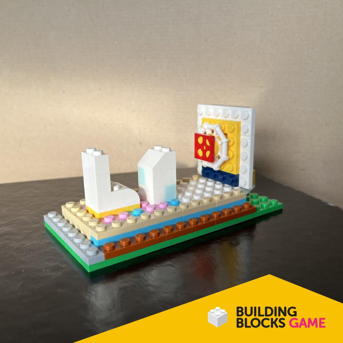 Dit plaatje ga je delen